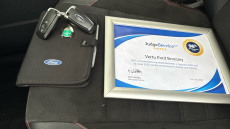 Ford EcoSport 1.0 EcoBoost 125 ST-Line 5dr Petrol Hatchback